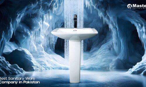 best sanitary ware company in pakistan